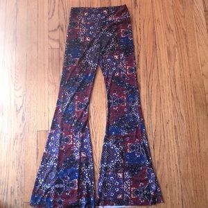 Urban outfitters bell bottoms